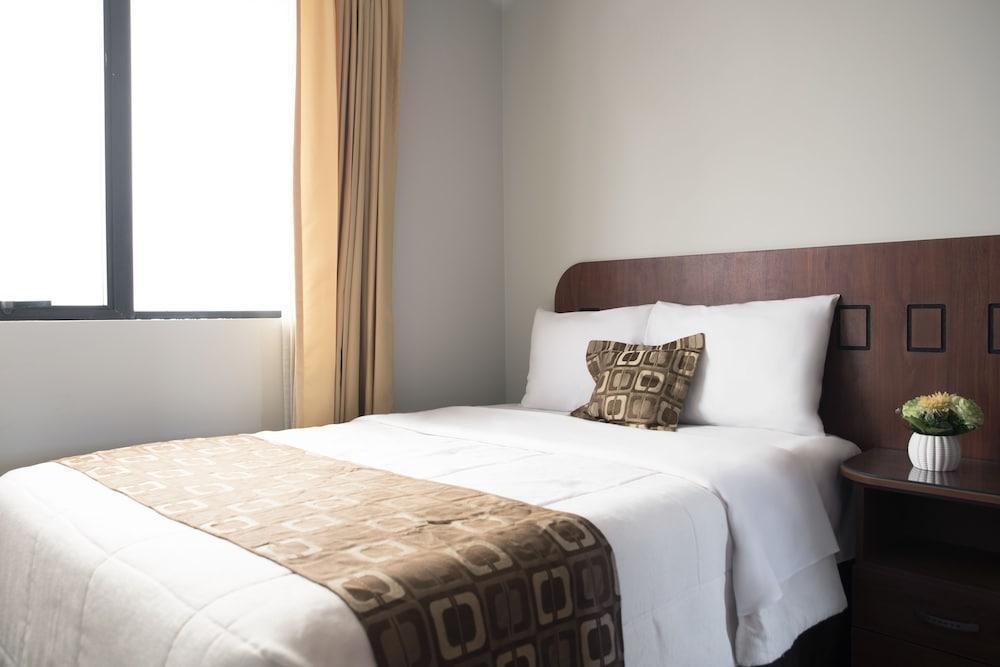 Inkari Apart Hotel 리마 외부 사진