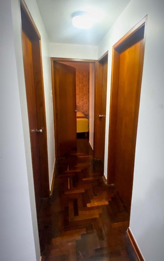 Inkari Apart Hotel 리마 외부 사진