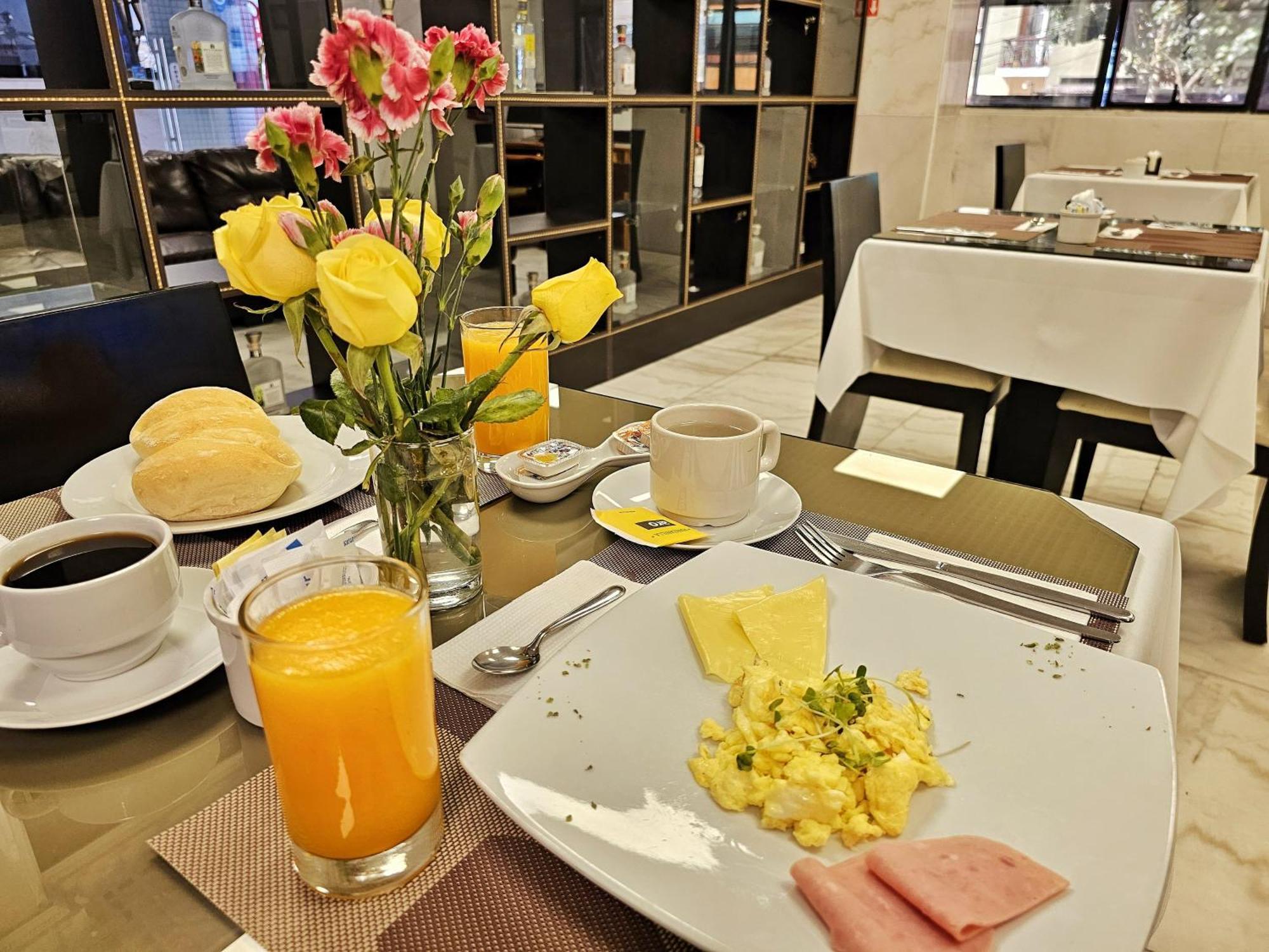 Inkari Apart Hotel 리마 외부 사진